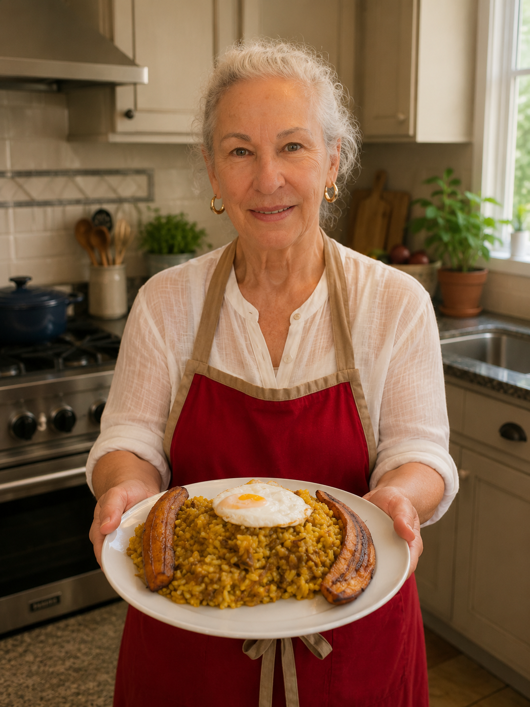 Sonia - La Cocina de Sonia